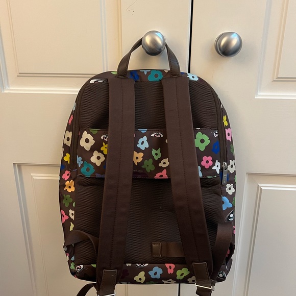 Limited edition Sandy Liang x Away collab, “front pocket backpack” - Picture 4 of 7